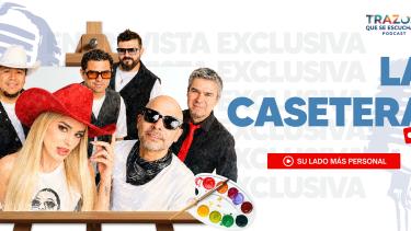 la casetera, la casetera entrevista, grupo la casetera