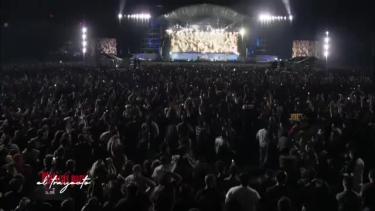 Pláticas para el trayecto: Metallica
