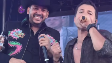 Luis Ángel "El Flaco" y Jorge Medina, Jorge Medina, Luis Ángel "El Flaco"