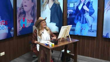 Mariana Ochoa, entrevista