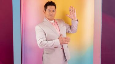 ernesto laguardia esposa ernesto lagaurdia