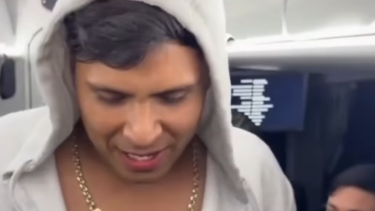 ese perez, EL Gerry, el gerry influencer