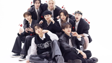 Stray Kids, kpop