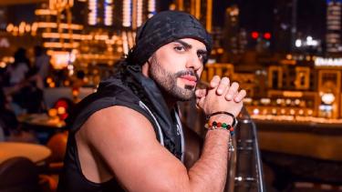 masad altamimi, masad la casa de los famosos, masad novia