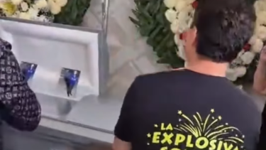 Explosiva Sonora, sonora dinamita