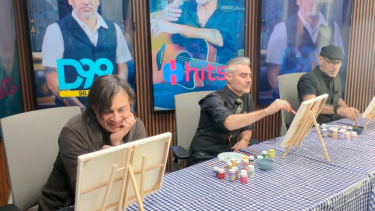 Gusana Ciega, la gusana ciega, gusana ciega canciones, gusana ciega monterrey