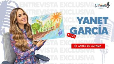 Yanet García se sincera como nunca antes y nos lleva de vuelta a sus comienzos. 
Descubre los momentos más retadores de sus inicios, cómo logró construir su camino al éxito y qué hay detrás de sus nuevos proyectos

#HitsFM #hits #radio #entrevista 

Síguenos en nuestras redes sociales:

Facebook: https://www.facebook.com/hitsfm1061

Instagram: https://www.instagram.com/hitsfm/?hl=es

TikTok: https://www.tiktok.com/@hitsfm?lang=es

X: https://x.com/HitsFm1061