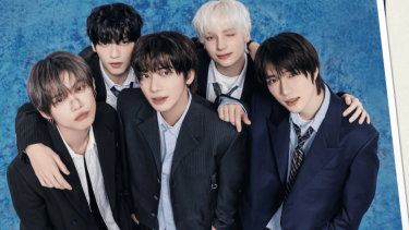 TXT, TXT KPOP, bts, bts y txt