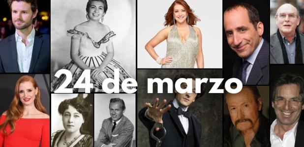 24 marzo