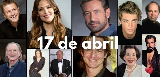 17 abril