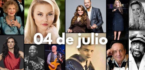 04 julio