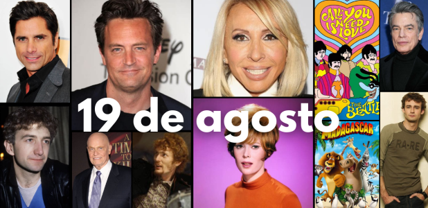 19 agosto