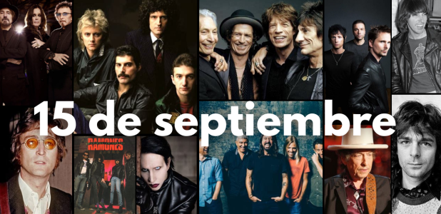 15 septiembre