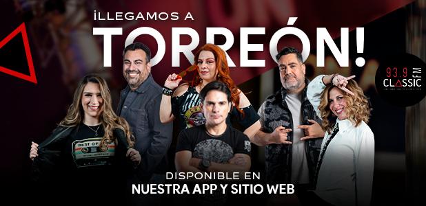 CLASSIC-TORREÓN