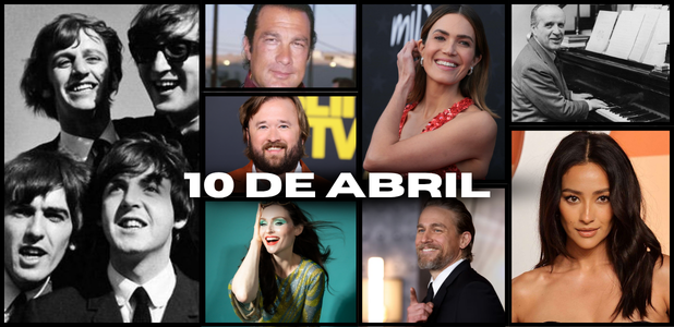 Un día como hoy... Paul McCartney anuncia su salida de The Beatles