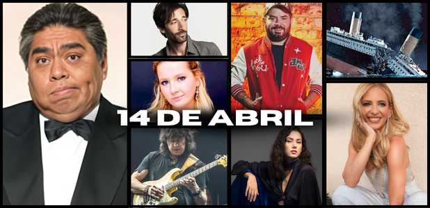 Un día como hoy... fallece Miguel Galván, comediante mexicano