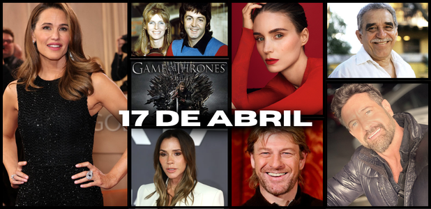 Nace la actriz Jennifer Garner