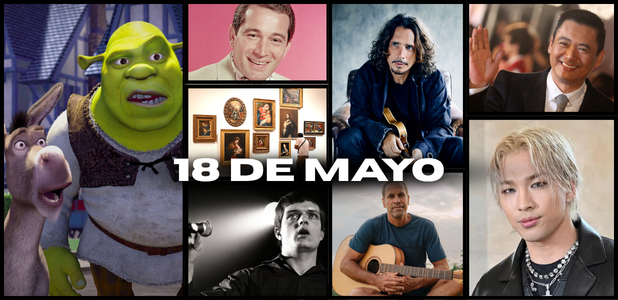 Un día como hoy... se estrena Shrek