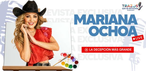 mariana ochoa