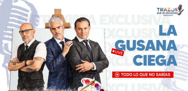 la gusana ciega d99, la gusana cieha hits fm, la gusana ciega monterrey