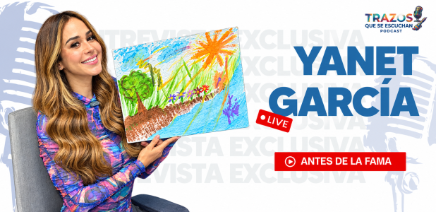 yanet garcía entrevista