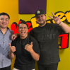 Los Ejemplares del rancho