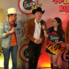 Los Plebes del rancho