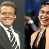 Luis Miguel reacciona al cover de 'Bésame mucho' de Dua Lipa