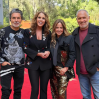 Lucero celebra 46 años de trayectoria