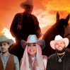 Revelan invitados al tributo de Vicente Fernández: Yuri, Nodal y más