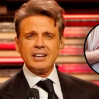 Luis Miguel se encuentra hospitalizado por un posible tema cardiaco.