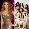 Estos son algunos ganadores de los American Music Awards