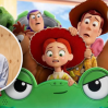 Bad Bunny participará en Toy Story 5