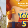 Taylor Swift ' I Knew It, I Knew You ' Toy Story 5