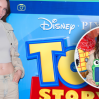 Belinda se une al doblaje latino de Toy Story 5
