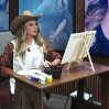Mariana Ochoa, Mariana Ochoa entrevista
