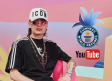 Peso Pluma rompe récord Guinness por ser el artista latino más visto en YouTube