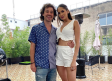 Critican a novia de Luisito Comunica luego de entrevistar a Maná