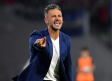 La primera posible alineación de Demichelis previo al Clásico Regio