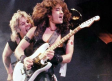 Ex guitarrista de Ozzy Osbourne es hospitalizado de emergencia tras ser baleado en Las Vegas