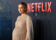 Jennifer Lawrence está embarazada de su segundo hijo