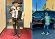 Jose Torres, cantante e influencer, fue arrestado en EU