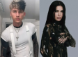 ¿Quién es Machine Gun Kelly, padre del bebé de Megan Fox? Así surgió su polémico romance