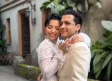 ¿Mejor pareja del año? Ángela Aguilar y Christian Nodal reciben esta nominación