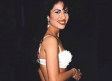 MúsIcA - Selena Quintanilla cantando Amor eterno