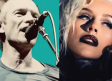Sting y Christina Aguilera se estará presentando de manera GRATUITA en Aguascalientes