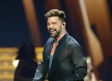 Parejas que ha tenido... Ricky Martin