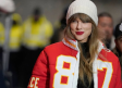 Taylor Swift ha llegado a un acuerdo con la NFL