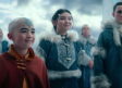Netflix confirma segunda y tercera temporada de ‘Avatar: La leyenda de Aang’