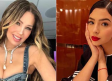 Critican a Thalía por anunciar canción junto a Ángela Aguilar